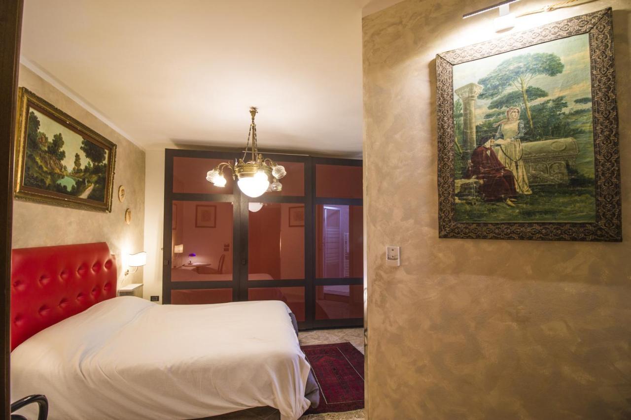B&B Luxury Lecce Dış mekan fotoğraf