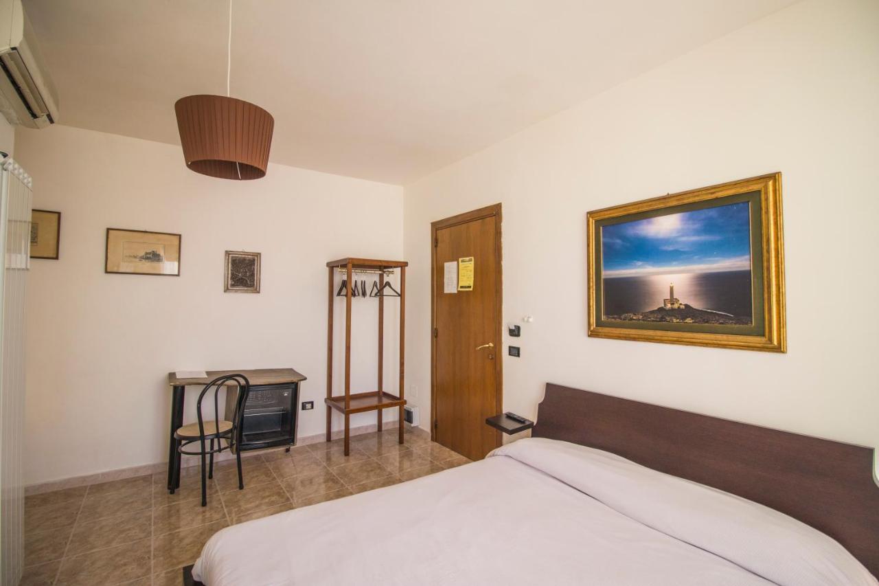 B&B Luxury Lecce Dış mekan fotoğraf