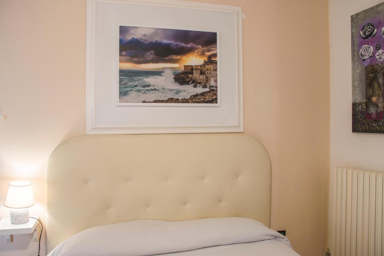 B&B Luxury Lecce Dış mekan fotoğraf