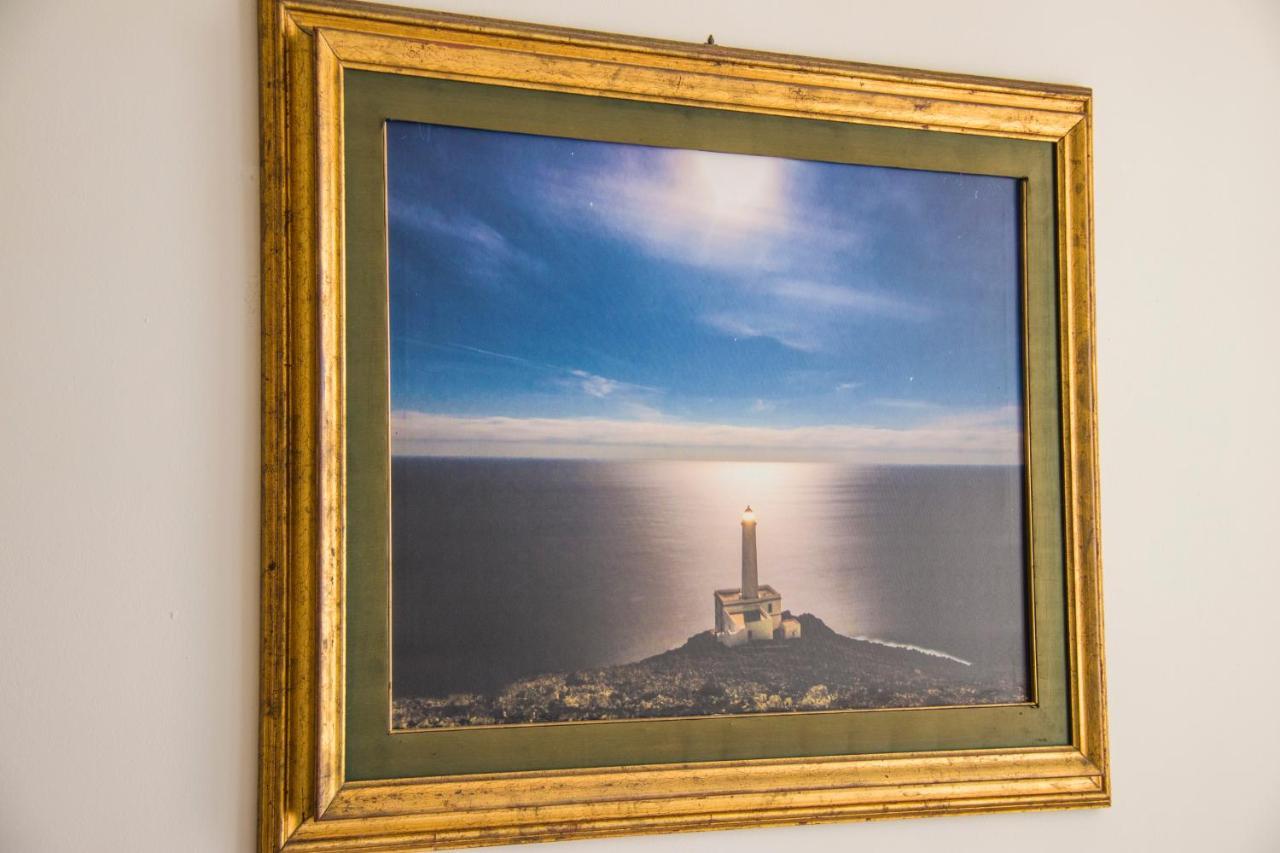 B&B Luxury Lecce Dış mekan fotoğraf