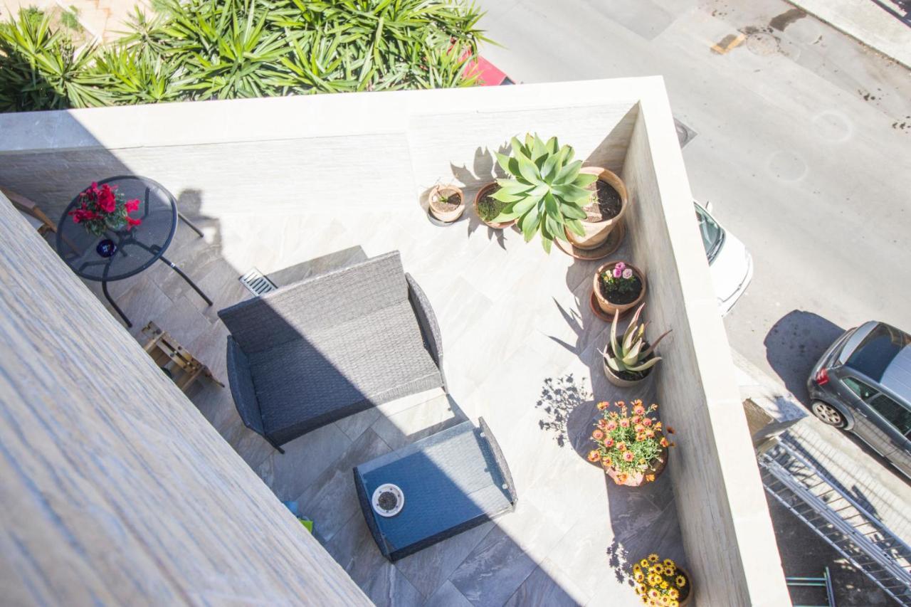 B&B Luxury Lecce Dış mekan fotoğraf