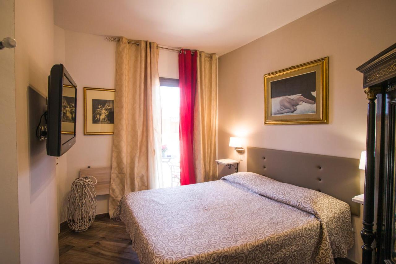 B&B Luxury Lecce Dış mekan fotoğraf