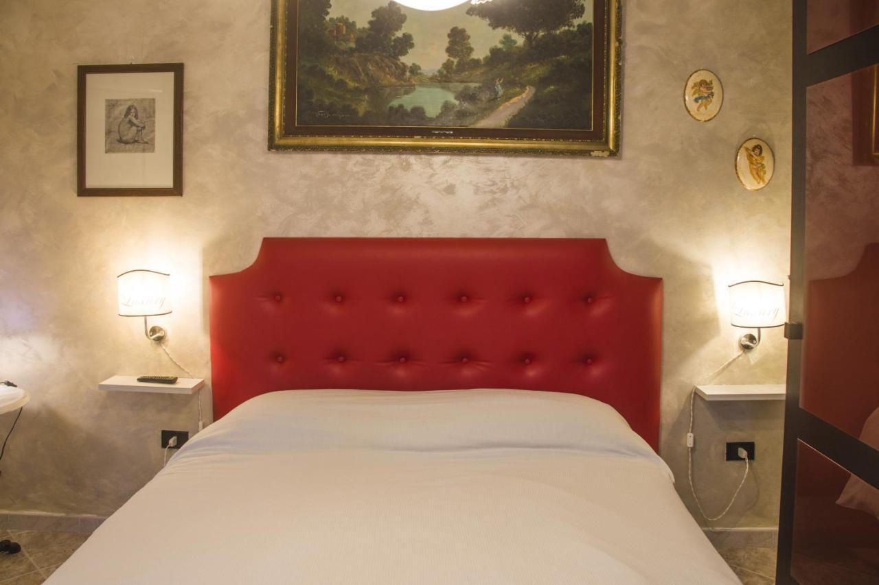 B&B Luxury Lecce Dış mekan fotoğraf