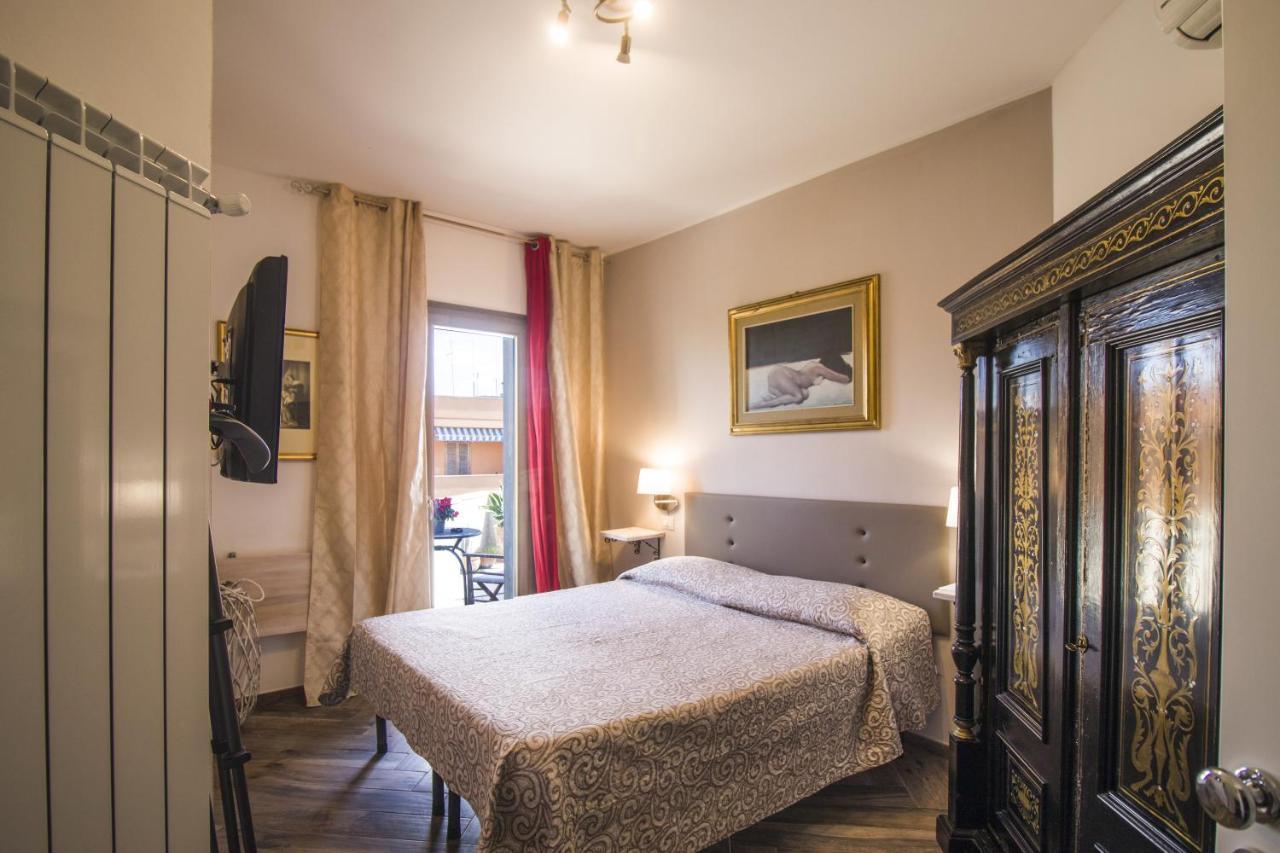 B&B Luxury Lecce Dış mekan fotoğraf