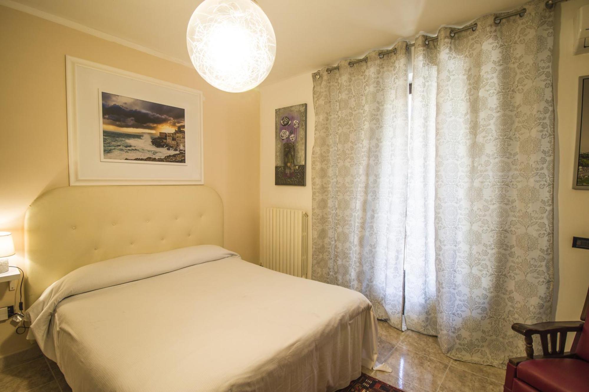 B&B Luxury Lecce Dış mekan fotoğraf