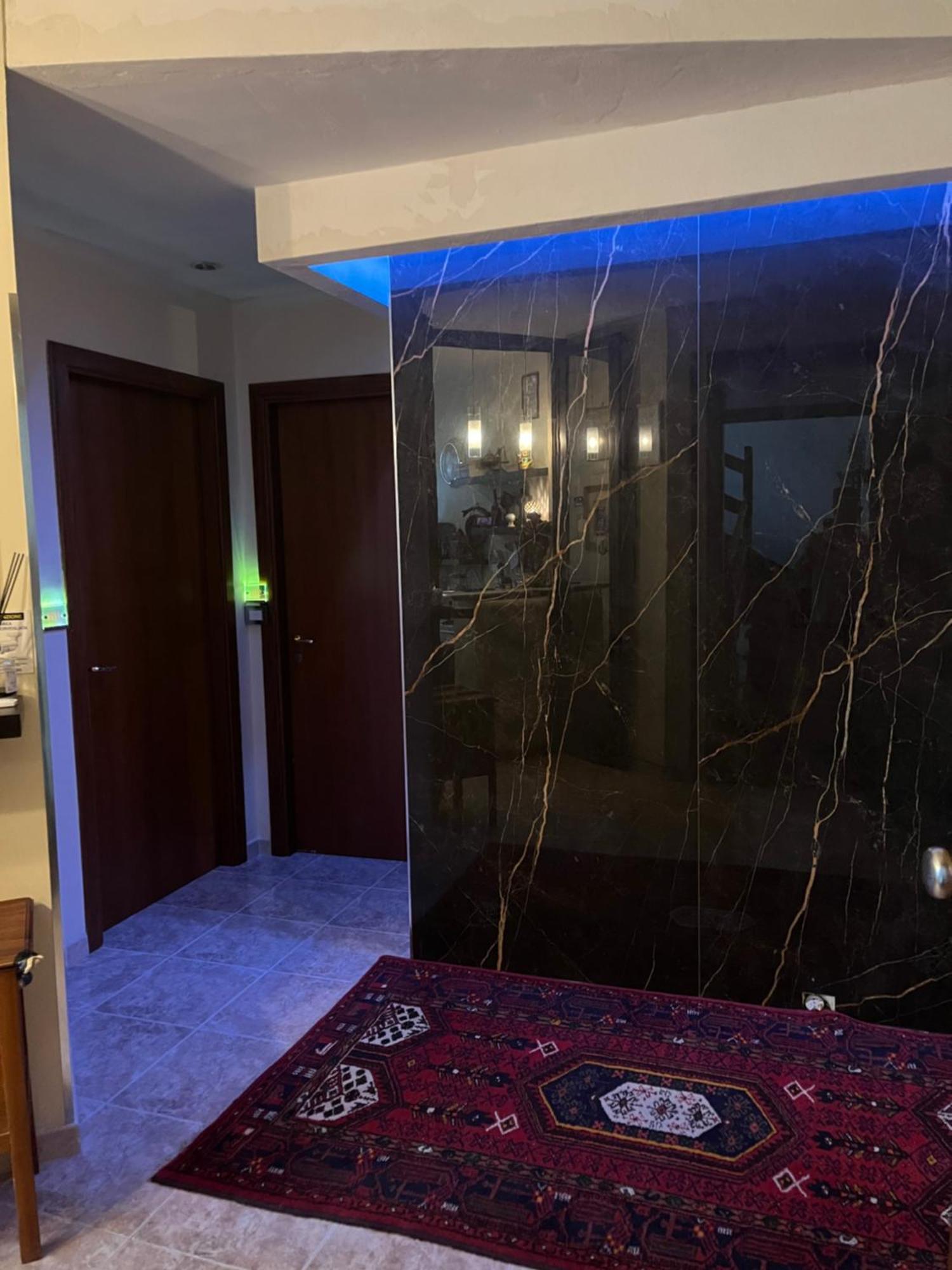 B&B Luxury Lecce Dış mekan fotoğraf