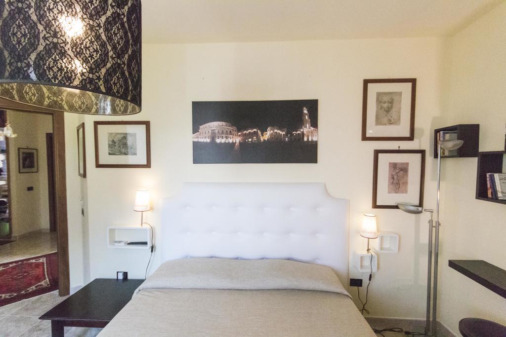 B&B Luxury Lecce Dış mekan fotoğraf