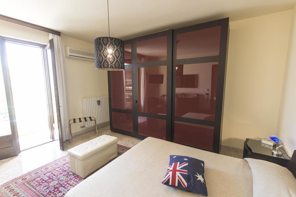 B&B Luxury Lecce Dış mekan fotoğraf