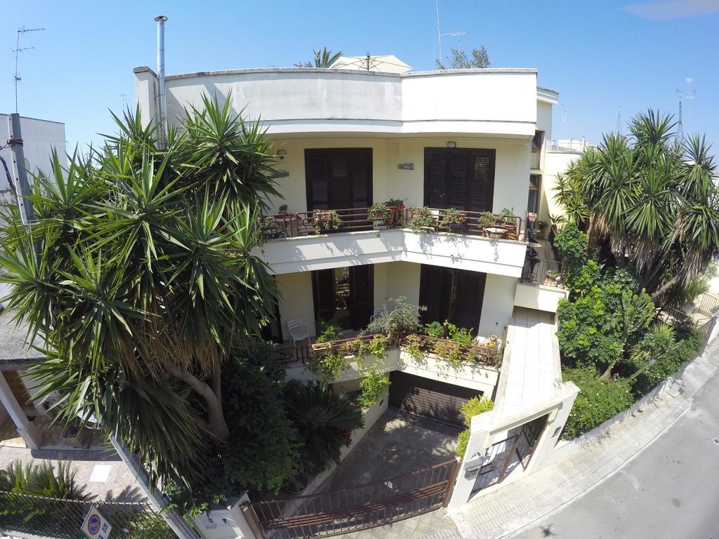 B&B Luxury Lecce Dış mekan fotoğraf