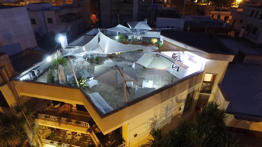 B&B Luxury Lecce Dış mekan fotoğraf