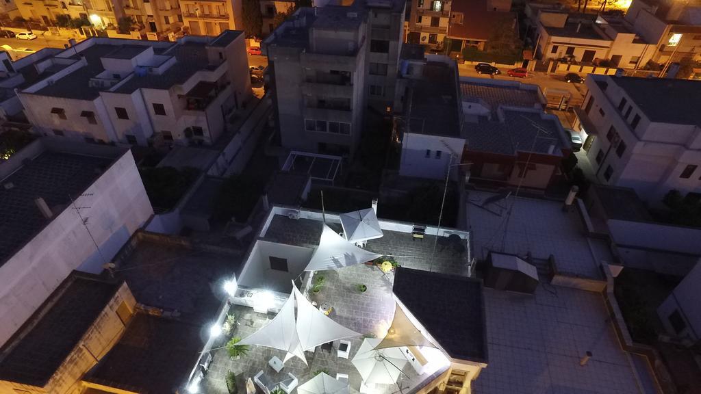 B&B Luxury Lecce Dış mekan fotoğraf