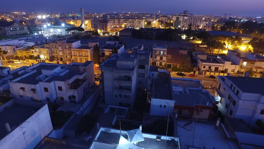 B&B Luxury Lecce Dış mekan fotoğraf