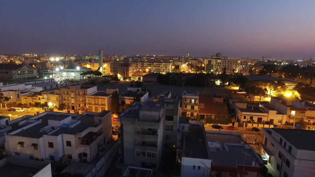 B&B Luxury Lecce Dış mekan fotoğraf
