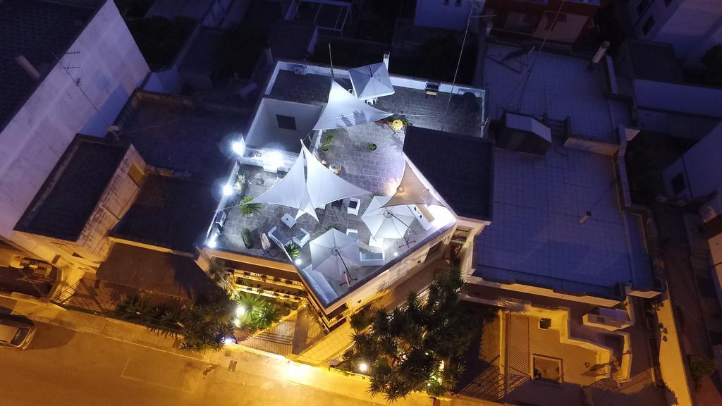 B&B Luxury Lecce Dış mekan fotoğraf