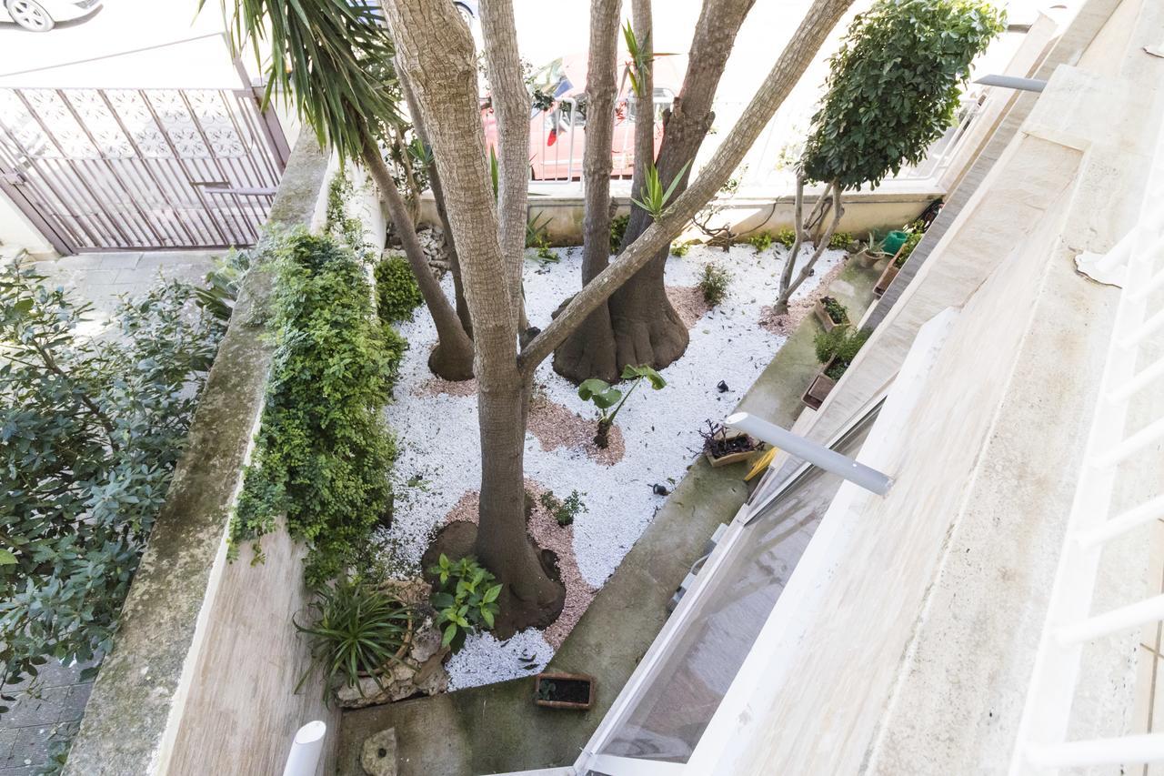 B&B Luxury Lecce Dış mekan fotoğraf