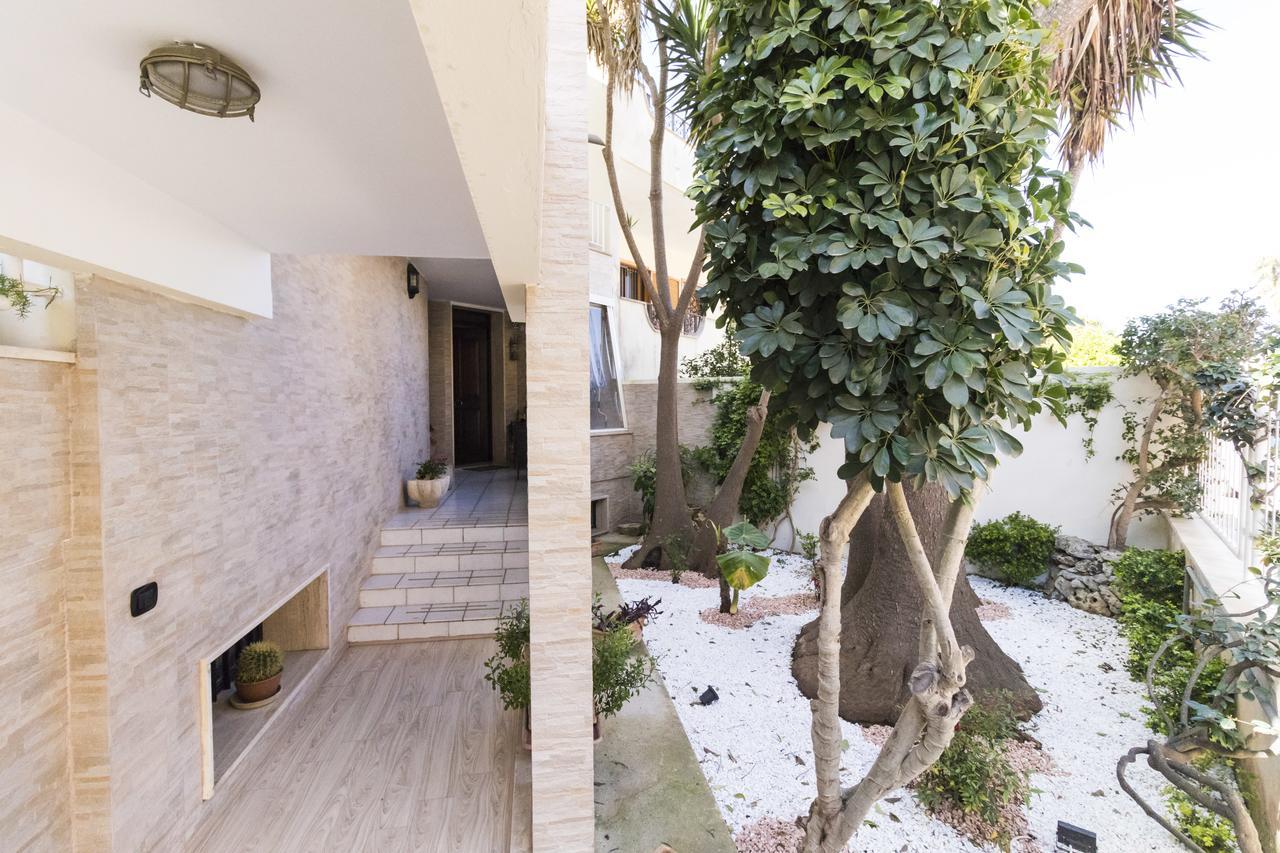 B&B Luxury Lecce Dış mekan fotoğraf