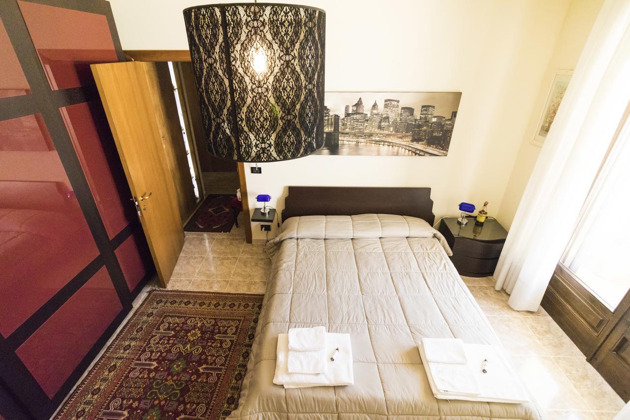 B&B Luxury Lecce Dış mekan fotoğraf