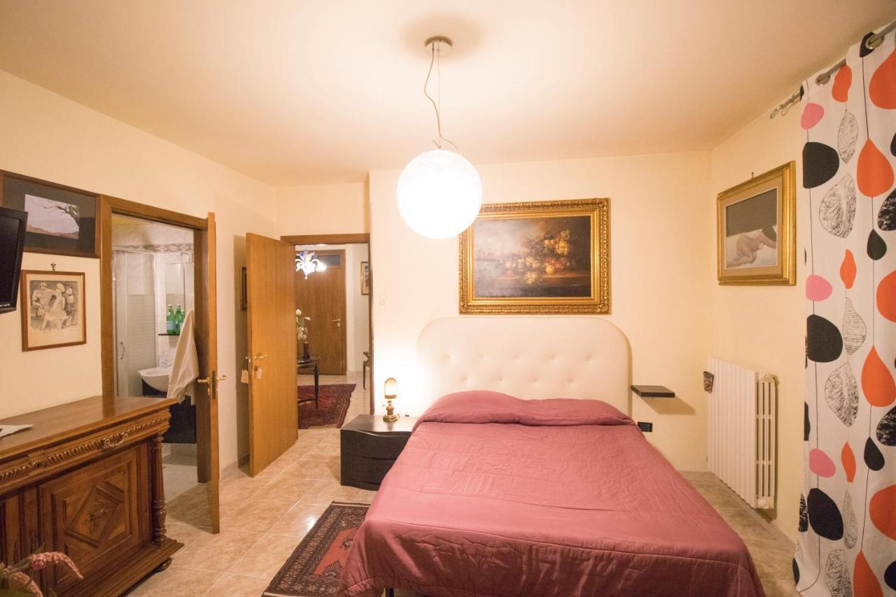 B&B Luxury Lecce Dış mekan fotoğraf