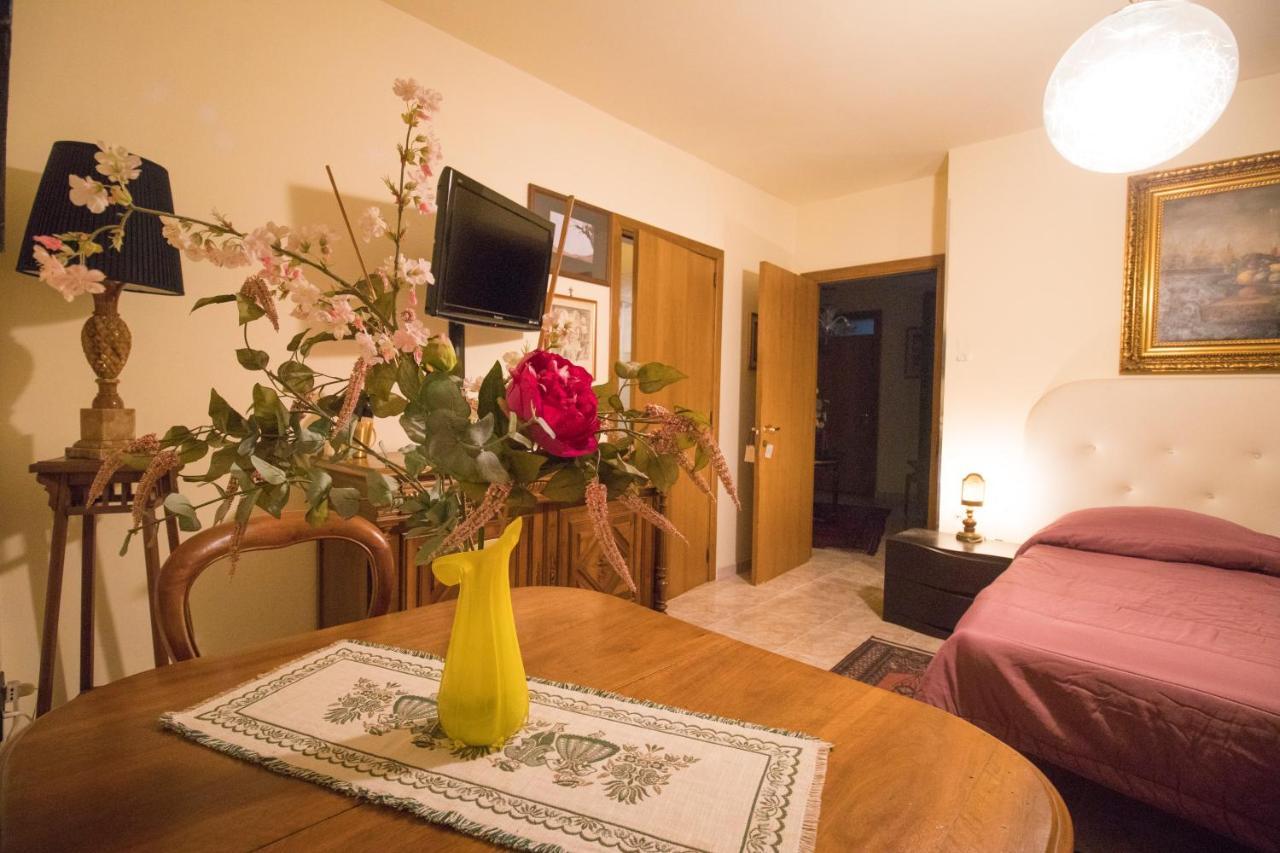 B&B Luxury Lecce Dış mekan fotoğraf